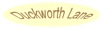 Duckworth Lane